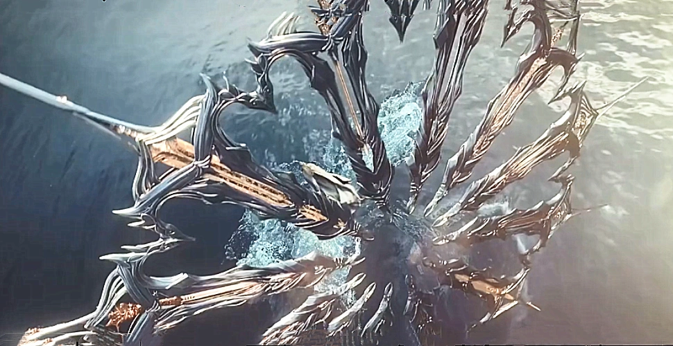 爵迹2再陷抄袭风波疑似撞车多部作品网友看过电影再说话