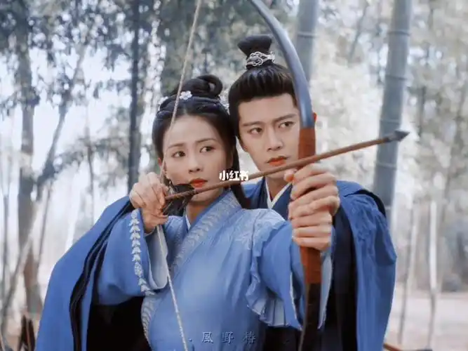 真是只羡鸳鸯不羡仙吖