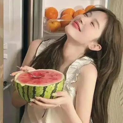 仙气飘飘女生头像118张 精美超仙的小姐姐