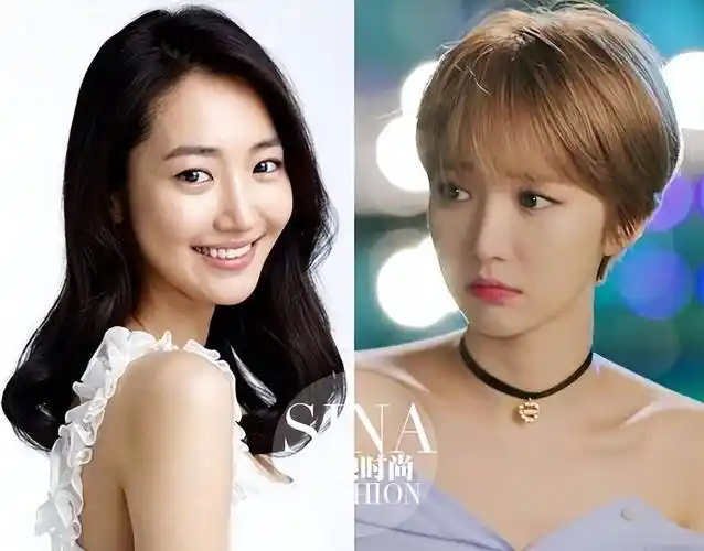 原创谁说短发不好看盘点那些短发气质upupup的女星