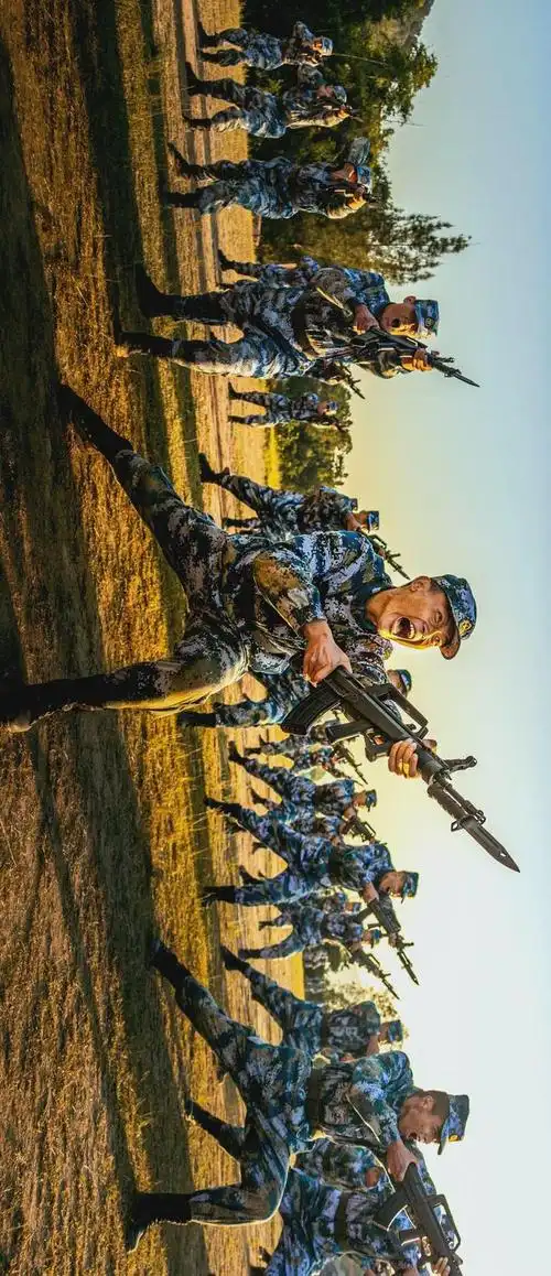 海军陆战队壁纸收藏