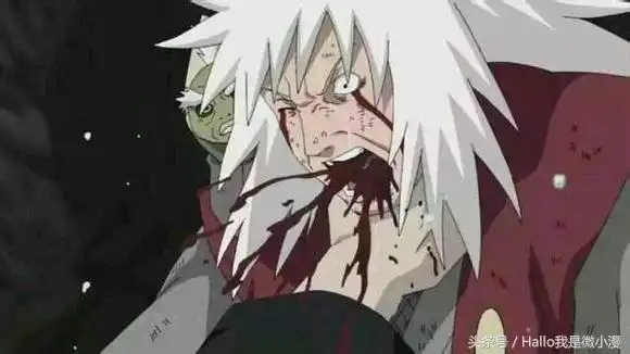 看了那么多动漫,这些动漫人物的死哪个让你最不能接受?