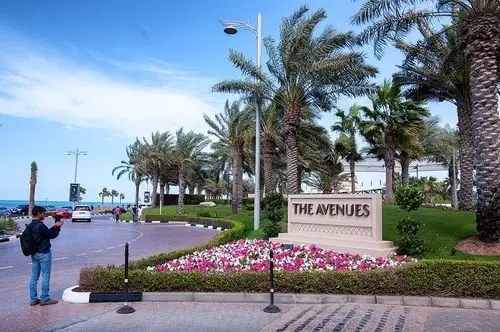 【迪拜--亚特兰蒂斯摄影图片】风光摄影_太平洋电脑网摄影部落