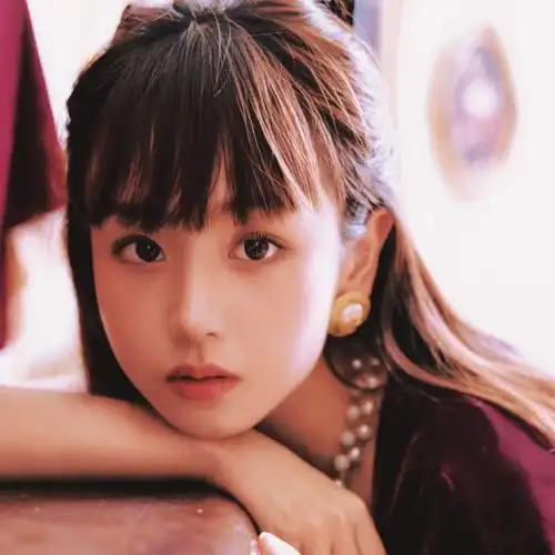 超好看的小仙女头像,图片,女生头像-qq个性网