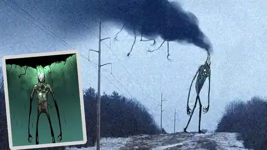 揭秘"警笛头",它来自何方,意欲何为,为何人类谈之色变?