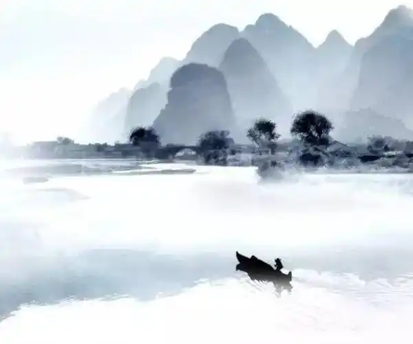 感悟人生人生十大最美意境