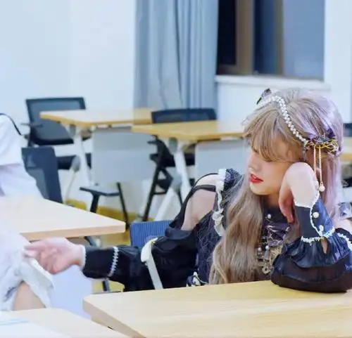 三代童禹坤和左航的女装真的美到我了