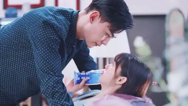 刑菲x唐晓天醉酒地板吻奉子成婚甜炸了这对太太太上头了