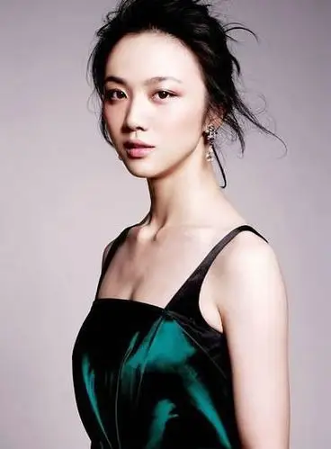 号称全中国最漂亮的十大美人,有你的女神吗?