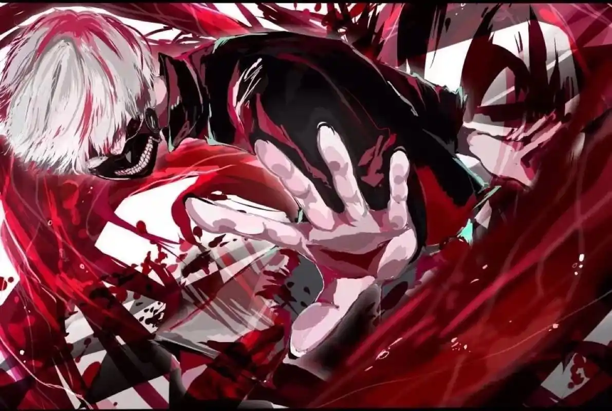 十二星座黑化后会出现你怎么看呢?双鱼封心锁爱,天蝎恩怨分明