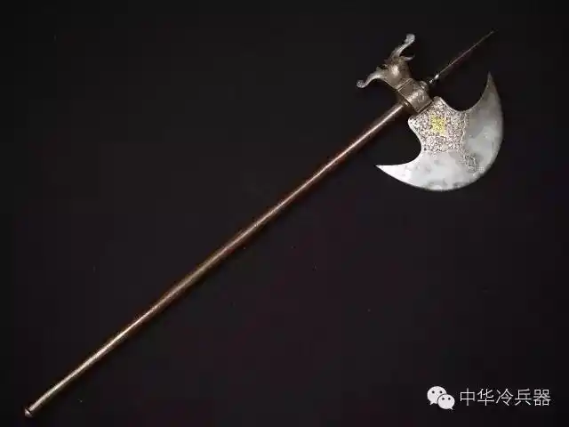 古代兵器古代十八般兵器谁是使用高手