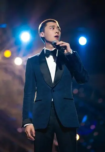 男明星寸头合集(多图预警,持更.