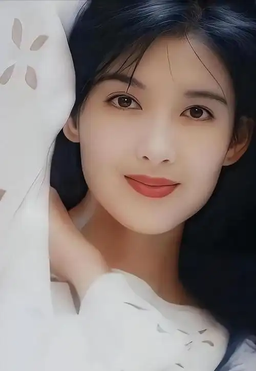 90年代女星之美_穿越时光的绝代佳人