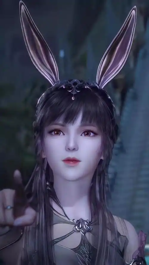 动漫美女-斗罗大陆 -小舞_网易订阅