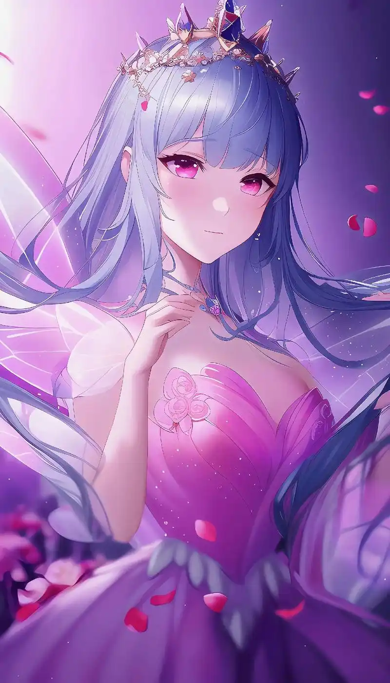 二次元 #二次原创 #美少女 #原创剪辑 #抖音小助手   - 抖音