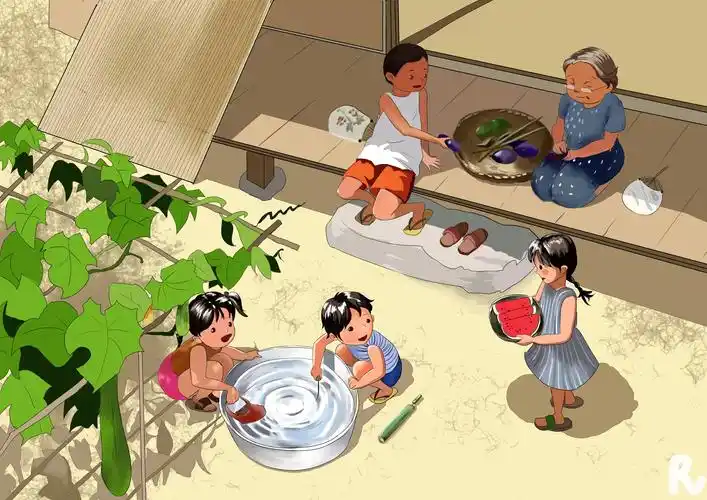 你还记得小时候的事情吗?揭秘童年记忆消失的秘密