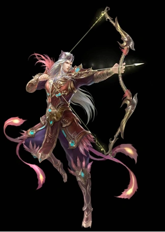 《倩女幽魂》手游 聂秋鹰门派详解攻略