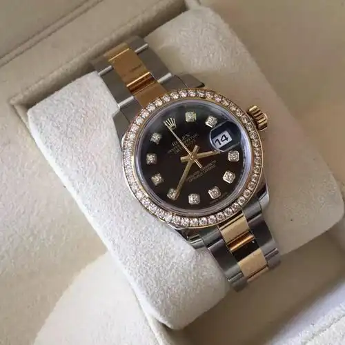 3.工艺好的劳力士复刻手表能买多少钱?