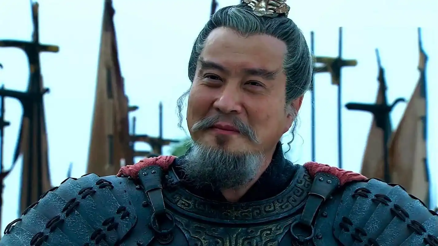 细品"大众主公"袁绍,三国前第一枭雄真的有那么不堪么?