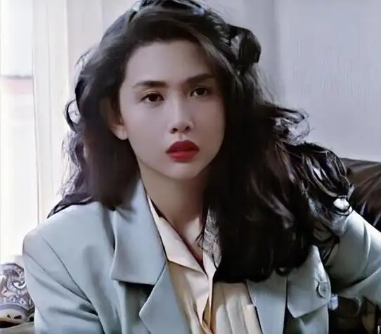 港风复古头像之绝美邱淑贞独家高清系列