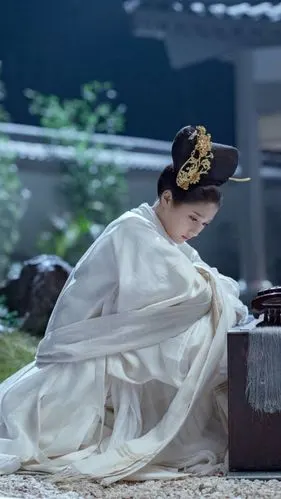 凤囚凰 刘楚玉 关晓彤