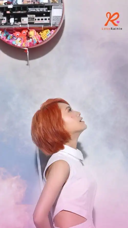 杨丞琳天使之翼歌曲介绍