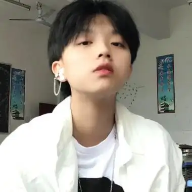 高清ins头像男生图片适合永久使用的帅气男生图片大全