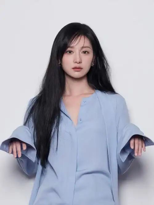 #金智媛可爱了好多年#