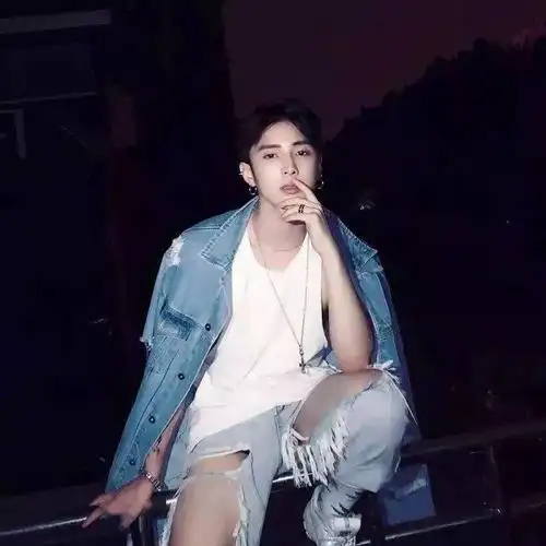 渣男头像|渣女头像(60张)