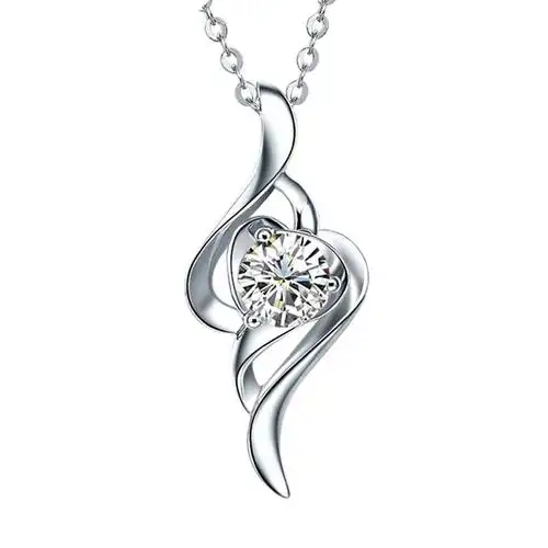 2022钻石项链最新款式推荐