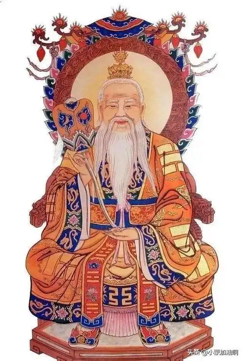 二月十五释迦摩尼涅盘日也是太上老君诞二月十五释迦牟尼佛涅磐日