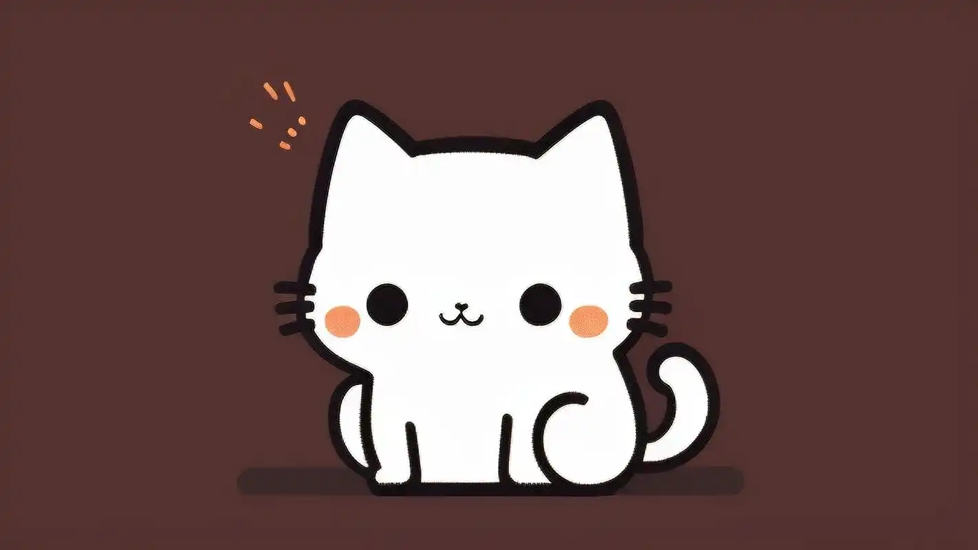 超萌小猫横屏壁纸合集 亲们,想要寻找超级可爱的小猫壁纸来装点你的