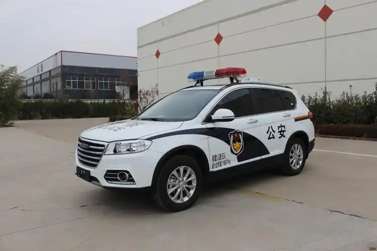 安全卫士——格仑特巡逻车系列车型推荐!