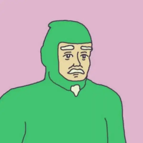 动漫搞怪头像/可可爱爱 没有脑袋_卡通动漫头像_我要个性网