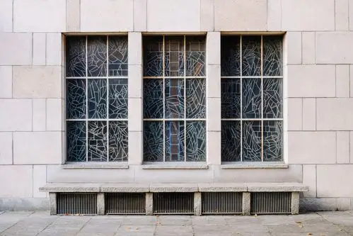 复古墙面唯美高清桌面壁纸