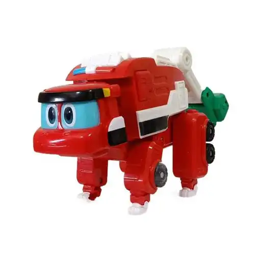 恐龙儿童玩具科里套装帮帮龙 发声变形系列-艾奇5907报价_参数_图片