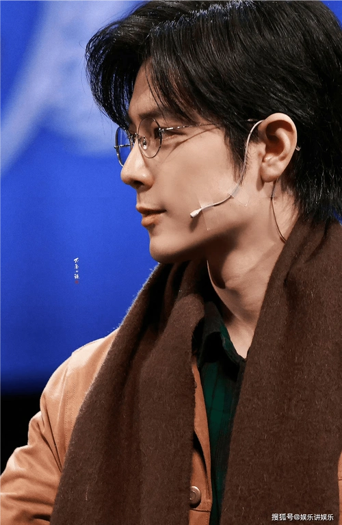 《如梦之梦》正式收官!话剧演员肖战暂时落幕,期待新的作品!