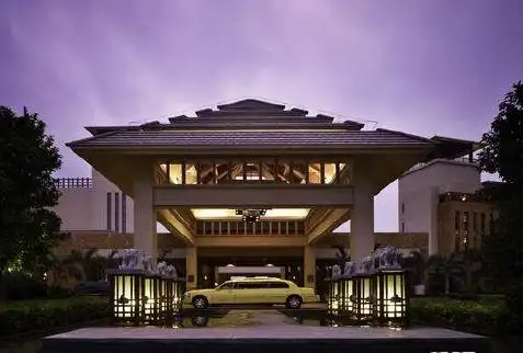 三亚君澜度假酒店