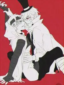 15 双锌  发布到  杰佣 图片评论 0条  收集   点赞  评论  杰佣,沙雕