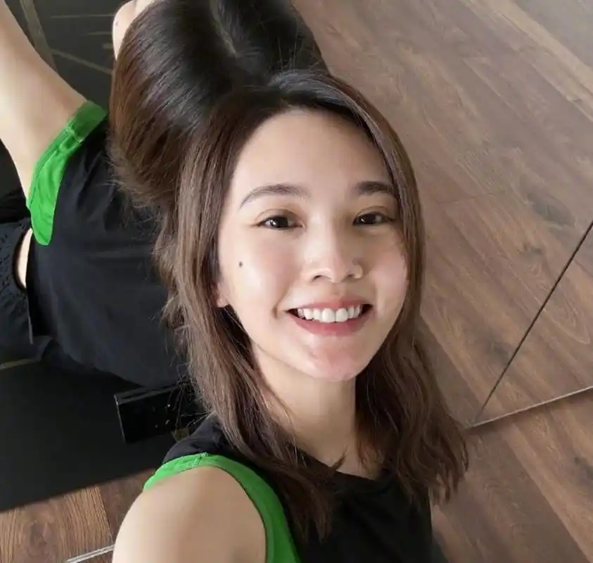 内娱女爱豆看过来!