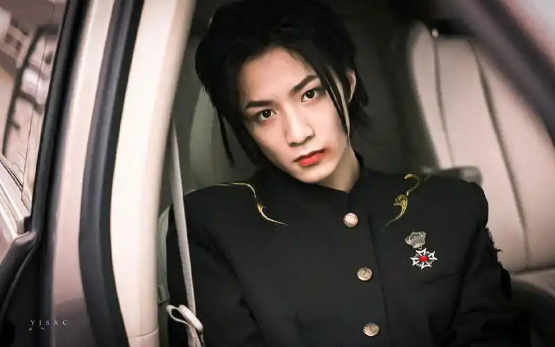 刘耀文/踩点向/舞台/破风 英雄混剪_哔哩哔哩 (゜-゜)つロ 干杯~-bili