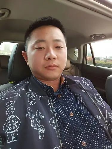 【#爱在一祺#】公园生活照 之家车标 随写