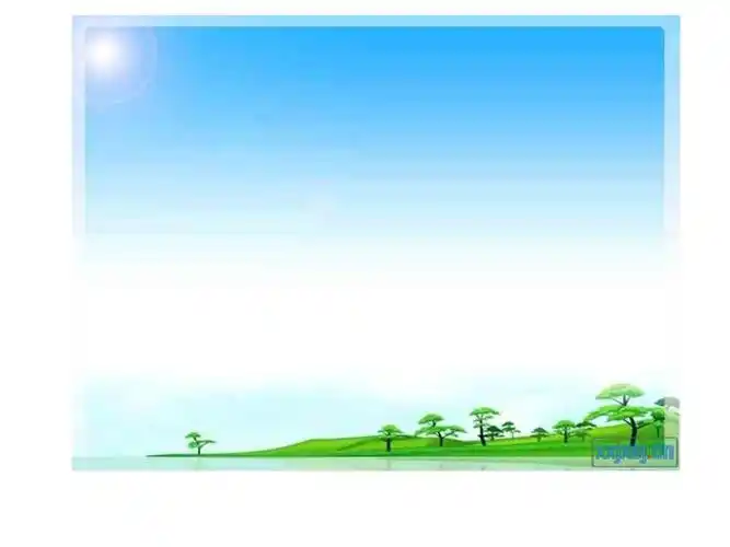 课件背景图片素材