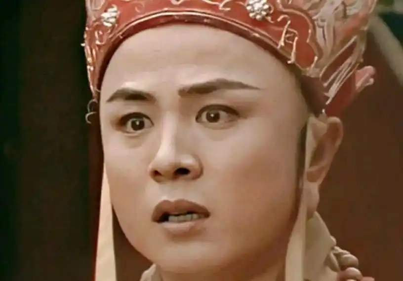 徐少华扮演唐僧最称职,王崇秋辟谣"5元事件",中途退出有隐情