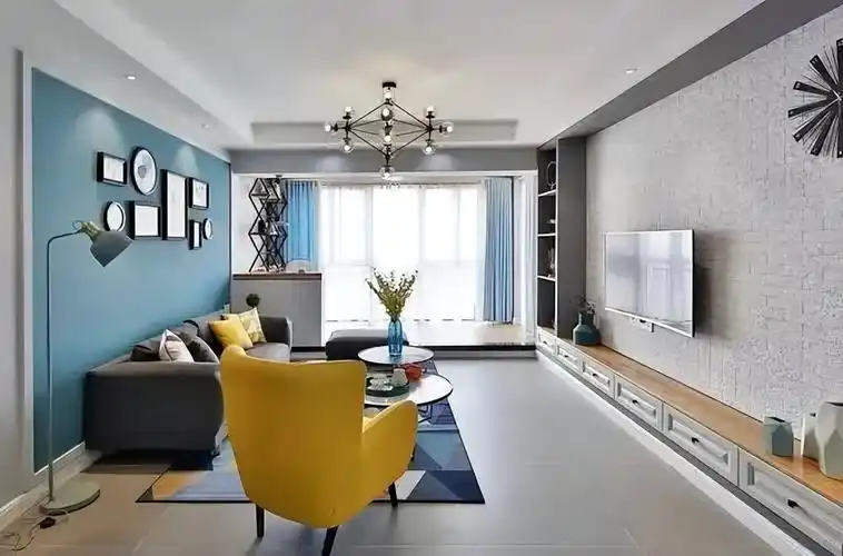 盘点年轻人最喜爱的装修风格