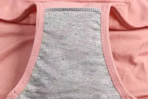 女生的秘密护理雷区,90%的人都踩中了!_内裤