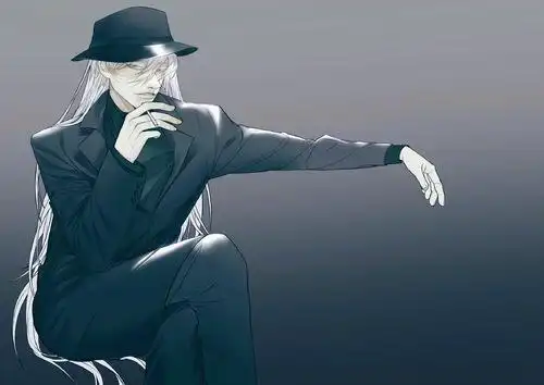 救,琴酒你真的很蛊哎,你自己不.