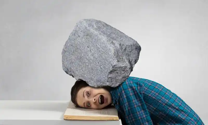 物理学上的压力,是指发生在两个物体的接触表面的作用力,或者是气体