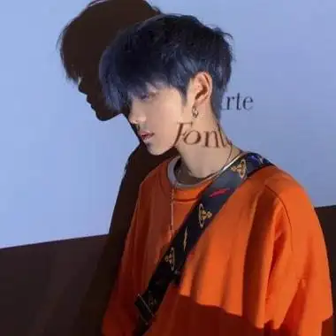 2021让人忍不住夸好看的男生头像