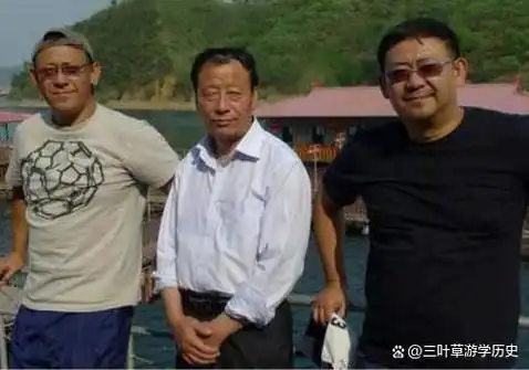 姜文姜武是异父同母,为啥都姓姜?